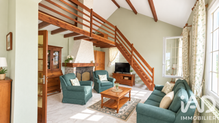  Maison à vendre 6 pièces 134 m²