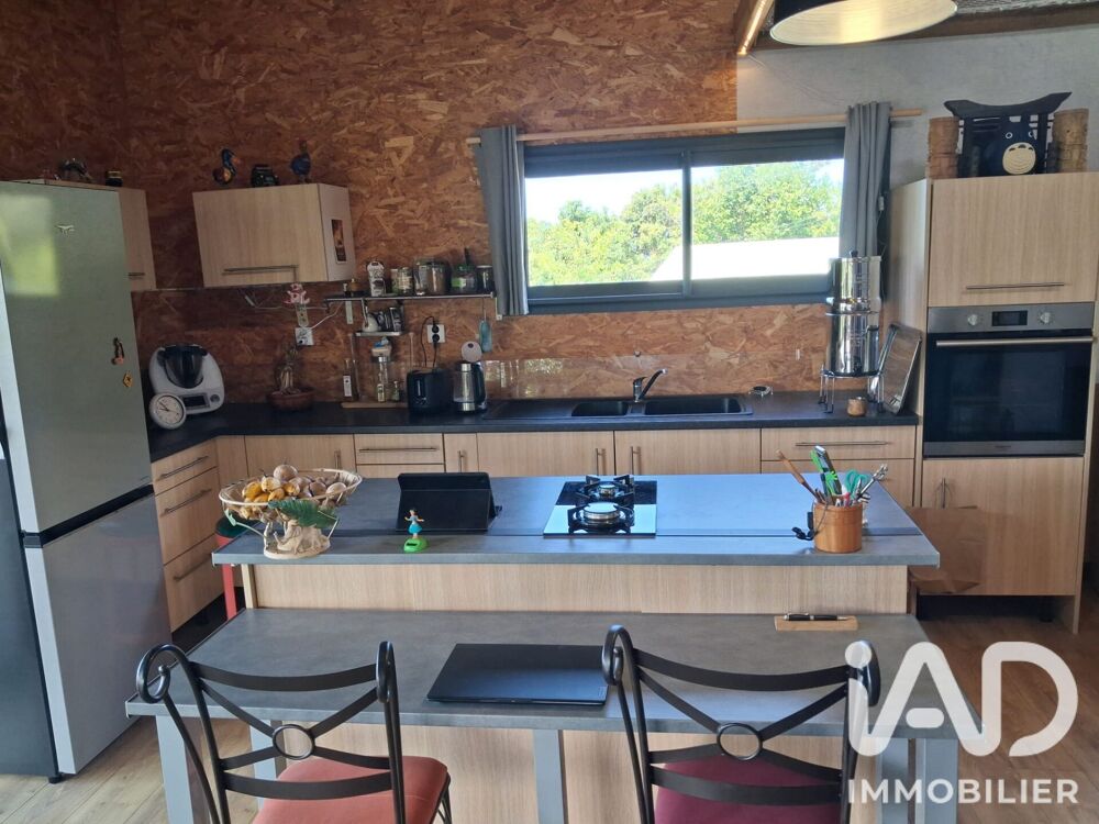 Vente Maison Vente Maison/villa 3 pièces L'Étang-salé