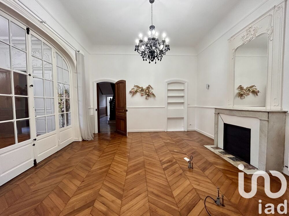 à vendre  Maison Sens (89100)