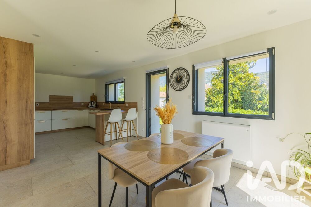 Maison 7 pièces 157 m² · à Novalaise · 157 m² · 449 000 €