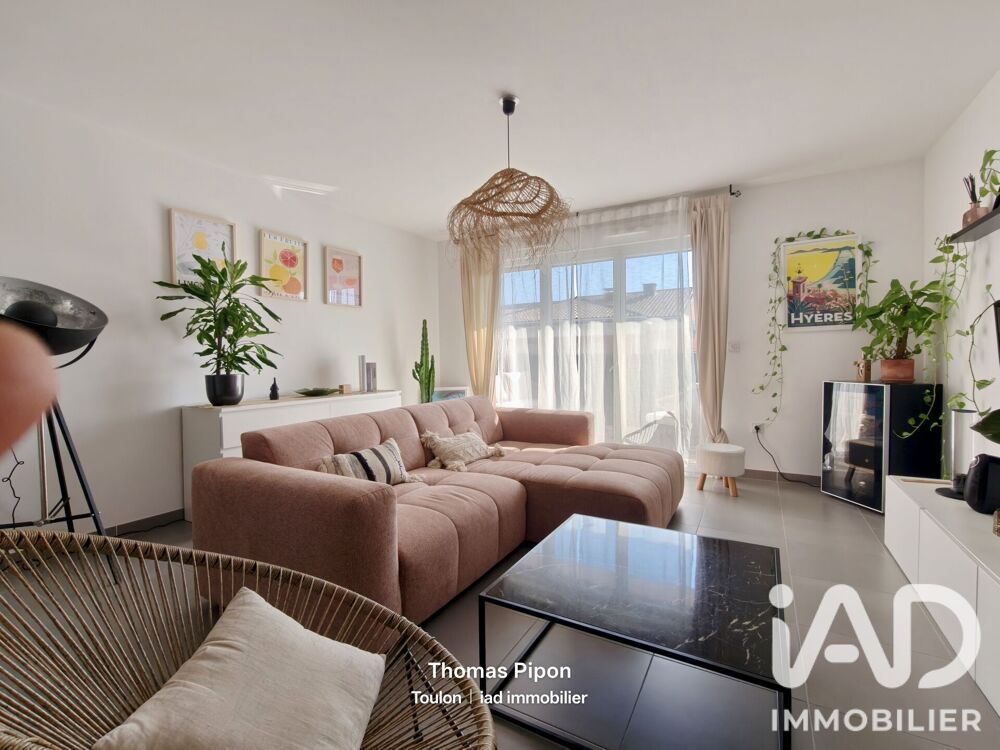 Vente Appartement Vente Appartement 3 pièces Toulon
