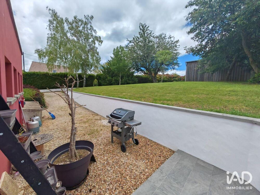 à vendre  Maison Coulombs (28210)