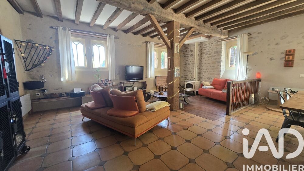 Vente Maison Vente Domaine 10 pièces Ance