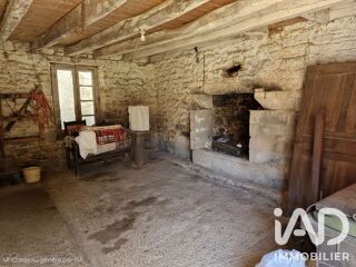  Maison à vendre 3 pièces 110 m²