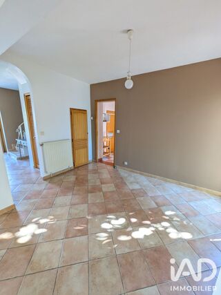  Maison à vendre 5 pièces 94 m²