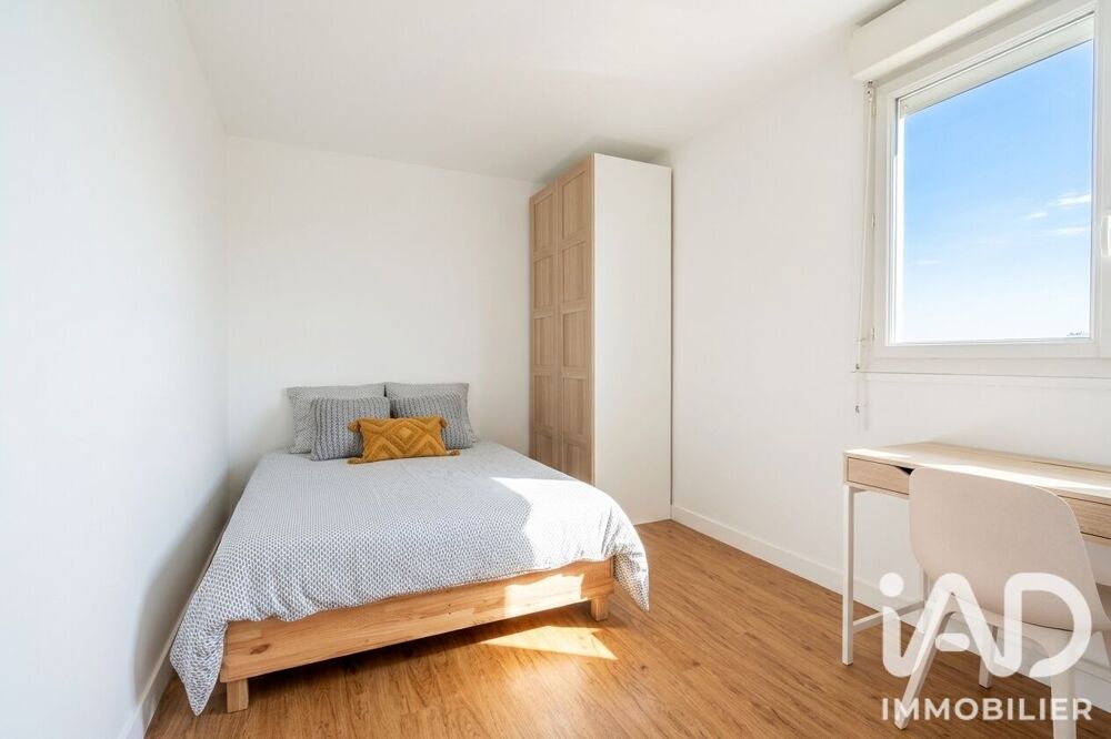 Vente Appartement Vente Appartement 4 pièces Angers