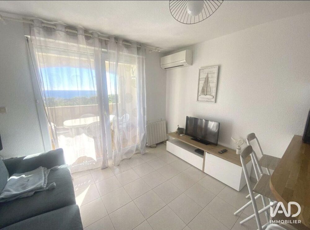 Vente Appartement Vente Appartement 2 pièces Banyuls-sur-mer