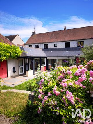  Maison à vendre 5 pièces 153 m²