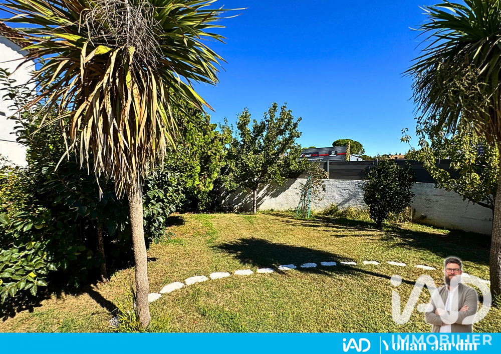 Vente Maison/villa 7 pièces