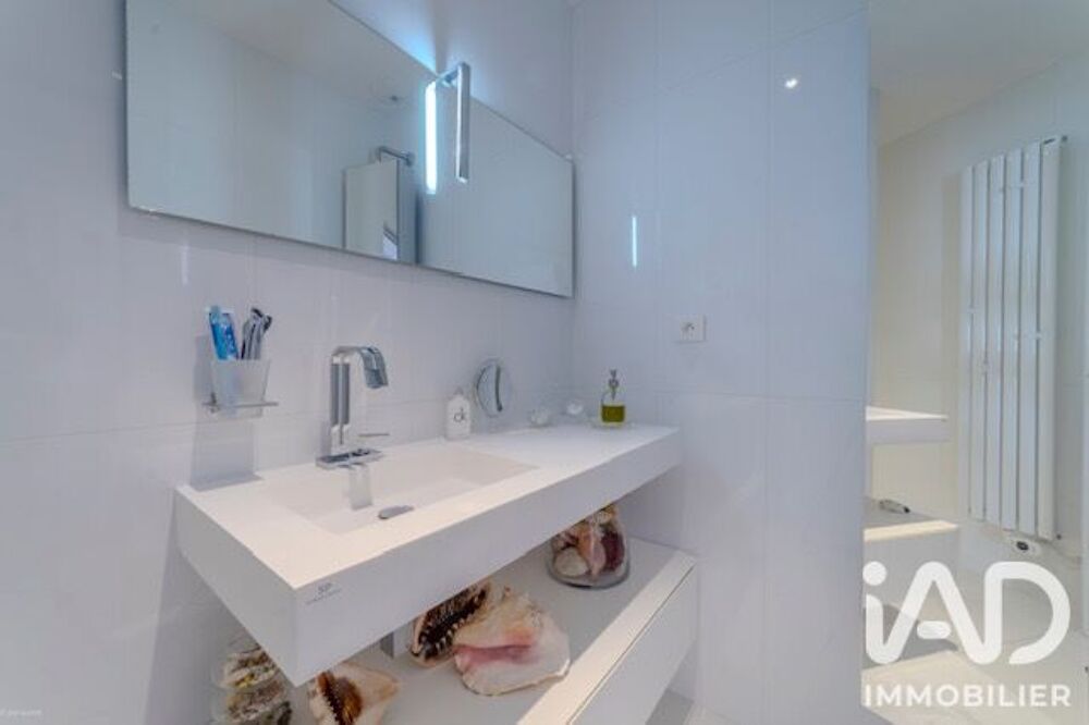 à vendre  Maison Nantes (44300)