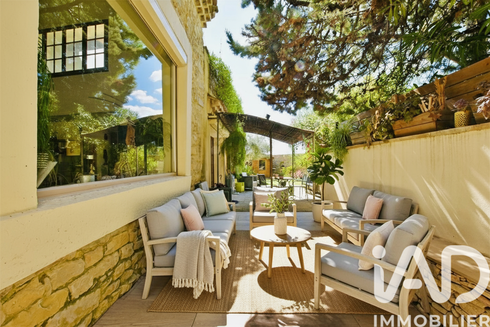 Vente Maison de village 5 pièces