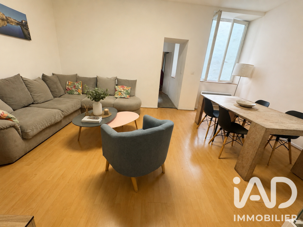 Vente Appartement Vente Appartement 3 pièces Bayonne