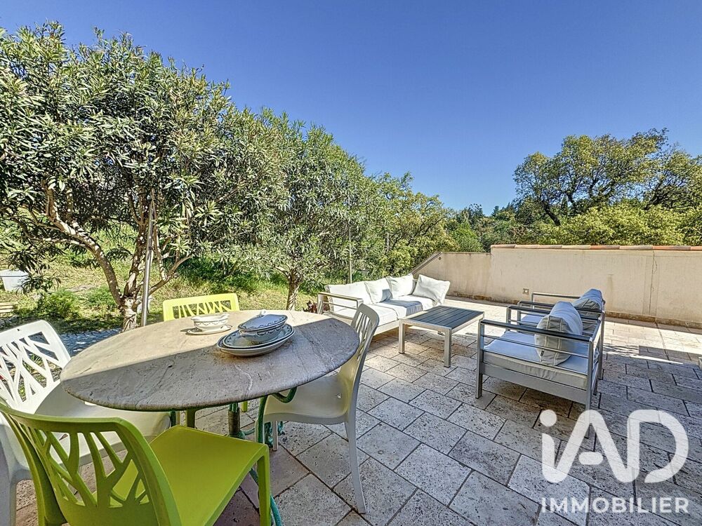 à vendre  Maison Grimaud (83310)