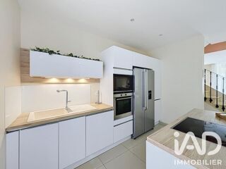  Maison à vendre 5 pièces 155 m²