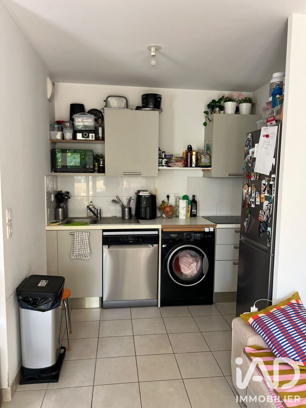 Vente Appartement Vente Appartement 2 pièces La seyne-sur-mer