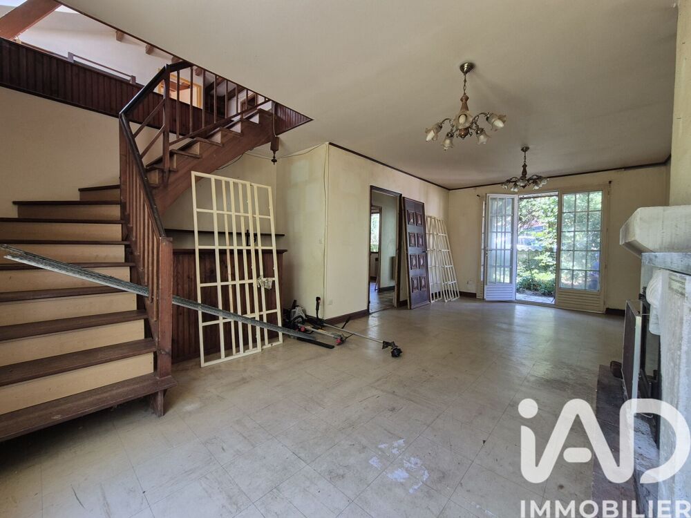Vente Maison/villa 8 pièces