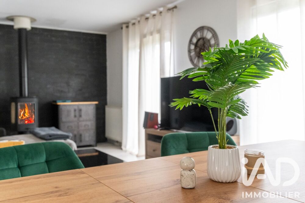 Vente Maison traditionnelle 6 pièces