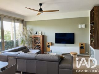  Appartement à vendre 5 pièces 107 m²