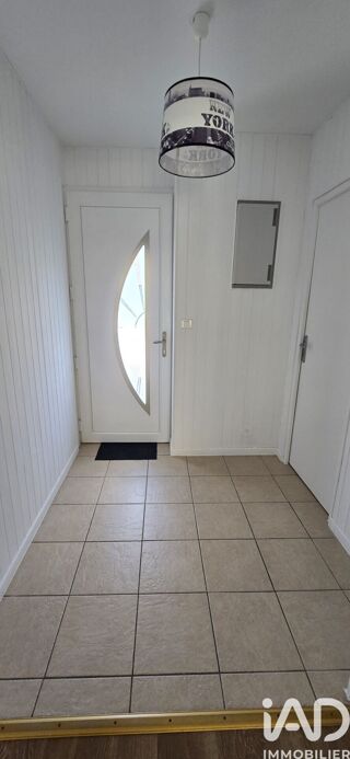  Maison à vendre 6 pièces 98 m²