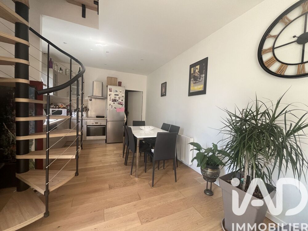 Vente Maison/villa 3 pièces