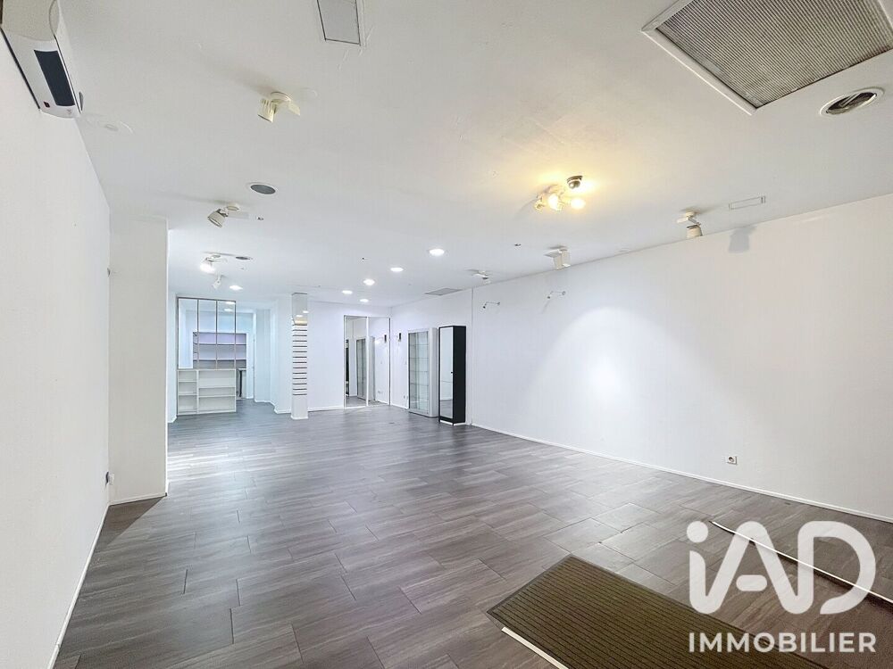 Vente Appartement 6 pièces
