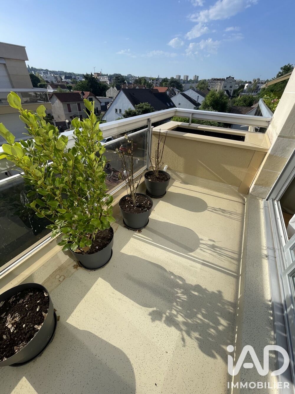 à vendre  Appartement Le Perreux-sur-Marne (94170)