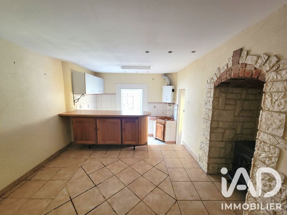 Vente Maison Vente Maison/villa 9 pièces Urbès