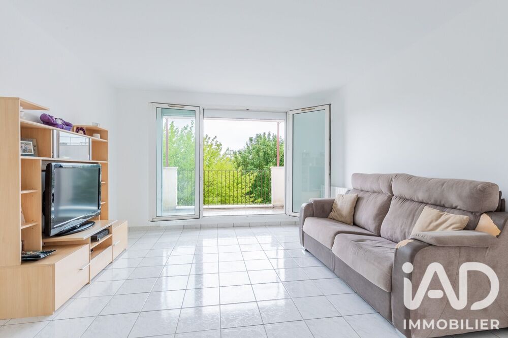 Vente Appartement Vente Appartement 2 pièces Viry-châtillon
