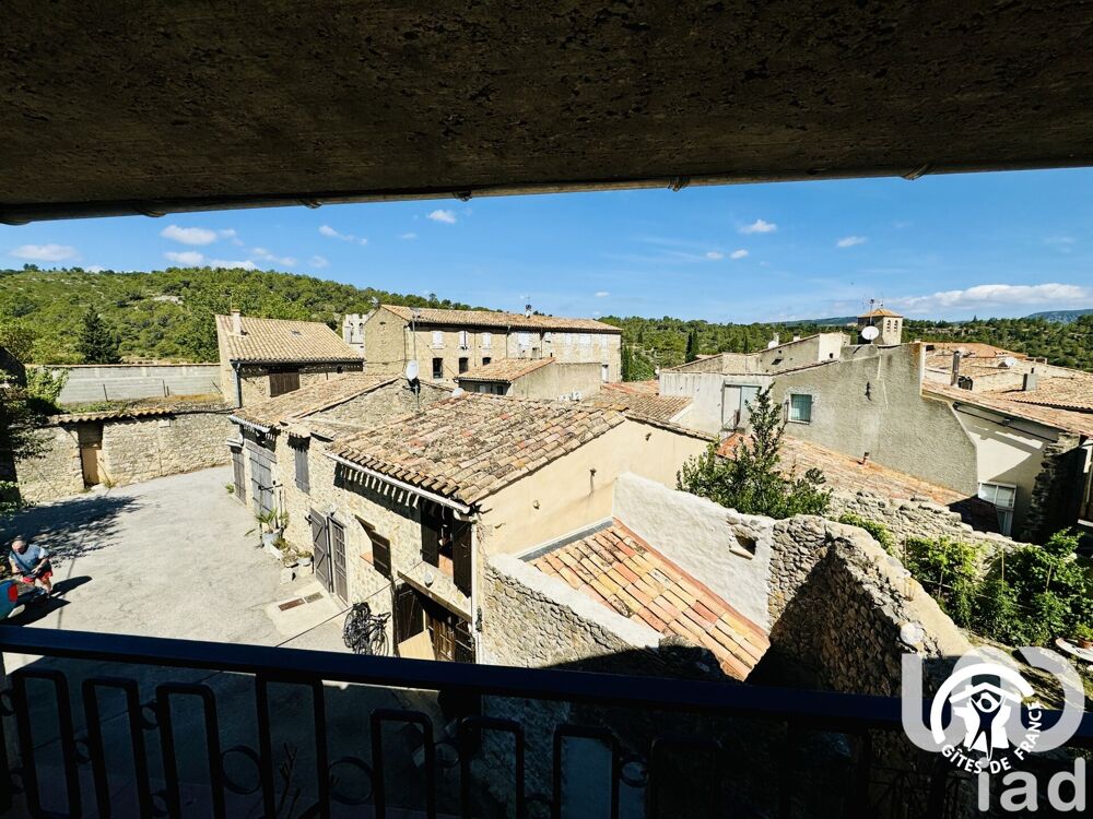 Vente Maison Vente Maison/villa 7 pièces Lagrasse
