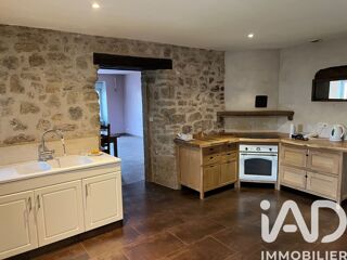  Maison à vendre 5 pièces 167 m²