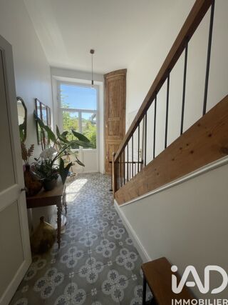  Maison � vendre 5 pi�ces 132 m�