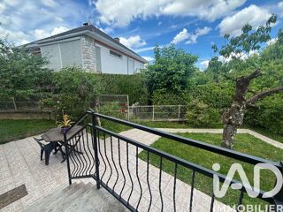  Maison à vendre 5 pièces 78 m²