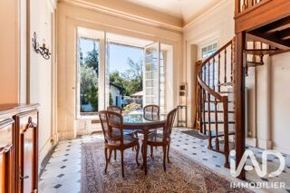  Appartement à vendre 2 pièces 55 m²