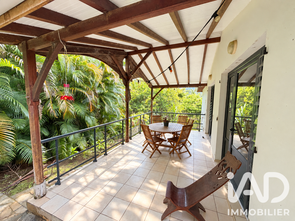 Vente Maison Vente Maison/villa 5 pièces Sainte-marie