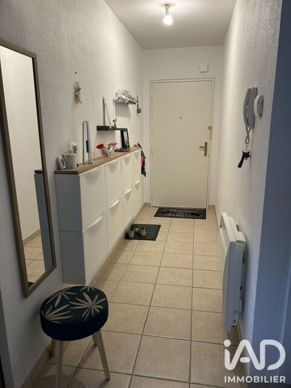 Vente Appartement Vente Appartement 3 pièces Blainville-sur-orne
