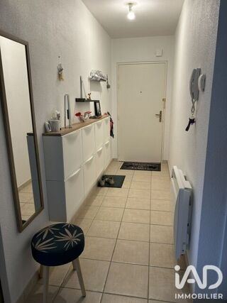 Vente Appartement Vente Appartement 3 pièces Blainville-sur-orne