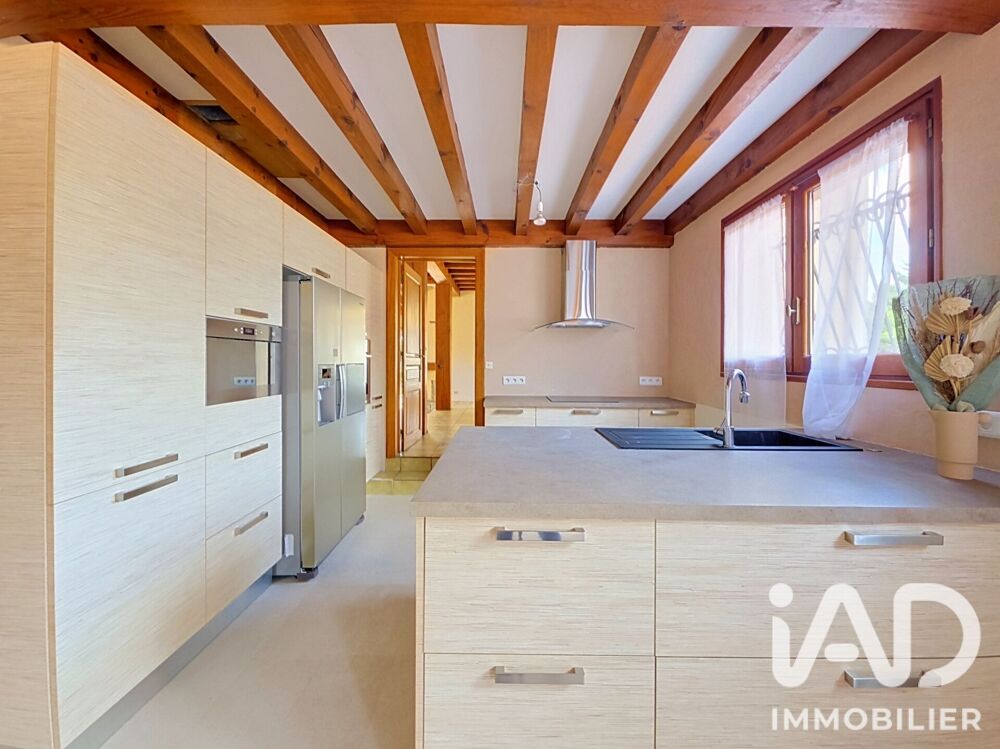 Vente Maison Vente Maison/villa 9 pièces Parentis-en-born