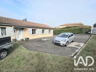 Vente Maison Vente Maison/villa 4 pièces Clonas-sur-varèze