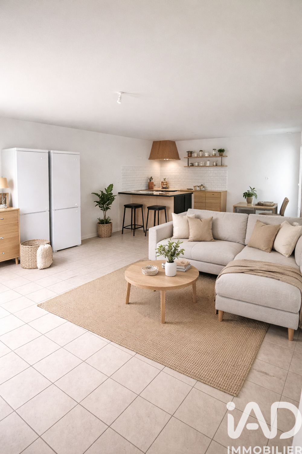 Vente Maison traditionnelle 4 pièces
