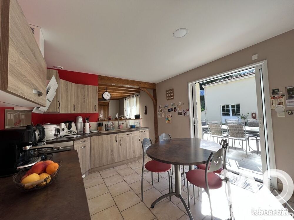 Vente Maison/villa 8 pièces