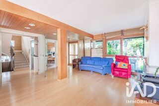  Maison à vendre 8 pièces 190 m²