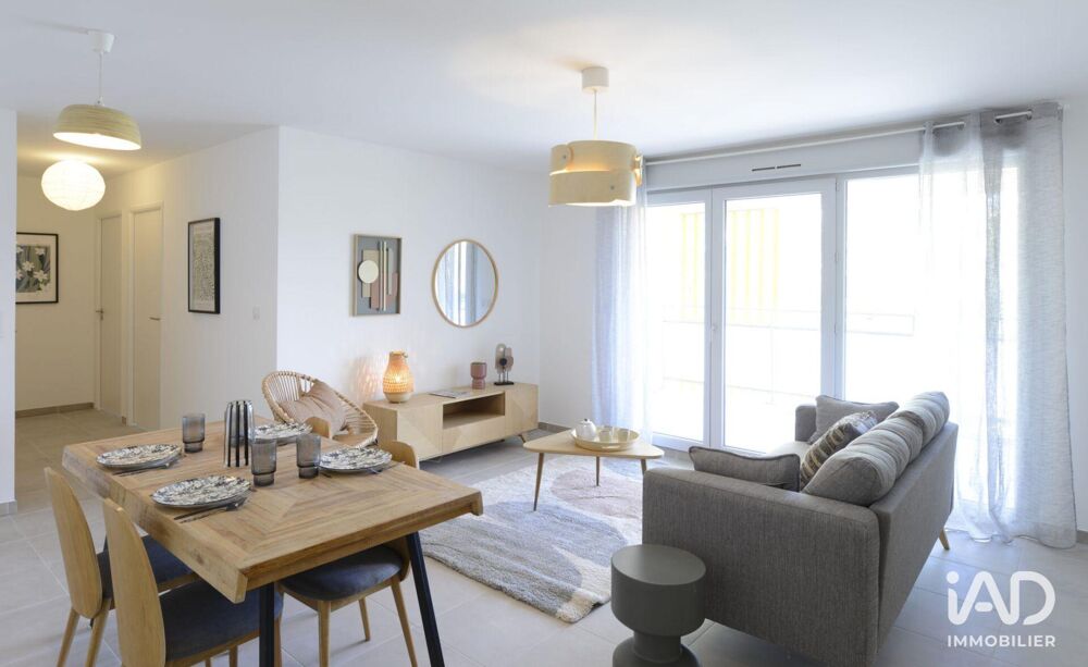 Vente Triplex 5 pièces