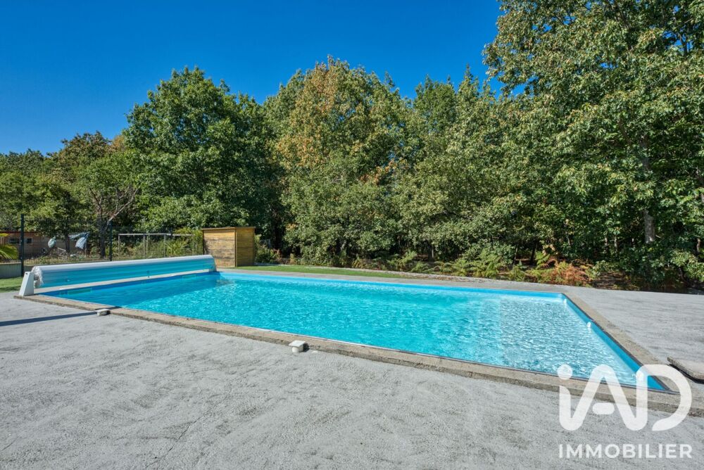 Vente Maison traditionnelle 3 pièces