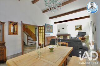  Maison à vendre 5 pièces 147 m²