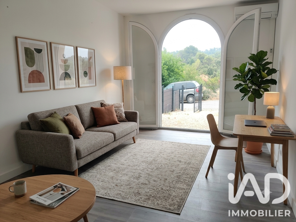 Vente Appartement Vente Studio 1 pièce Brue-auriac