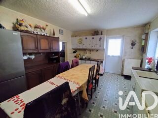  Maison à vendre 2 pièces 59 m²