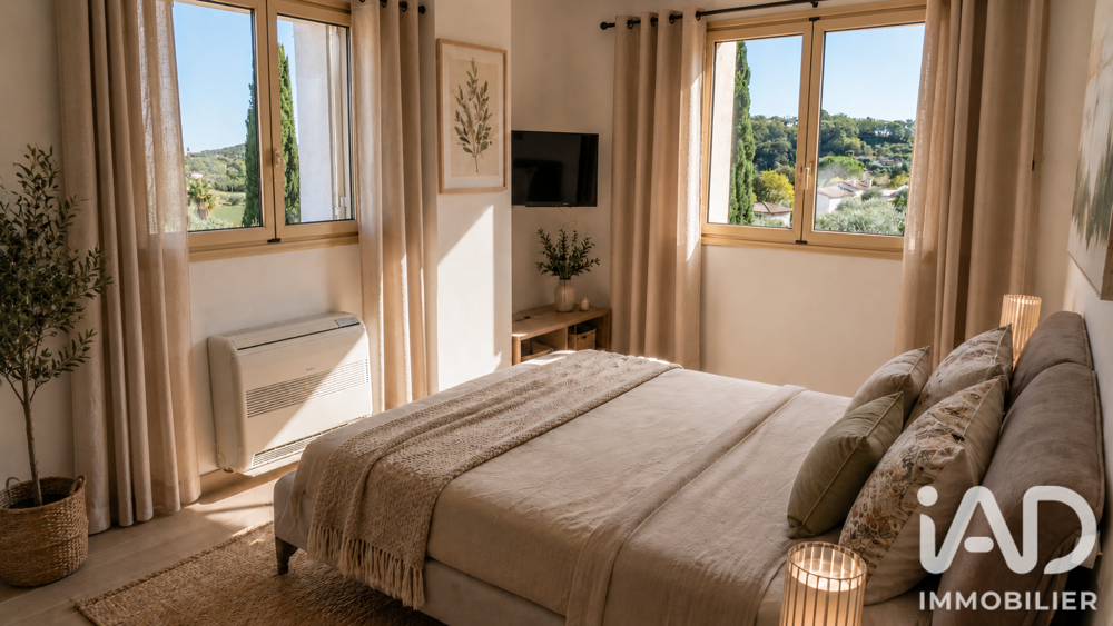 à vendre  Maison Grasse (06130)