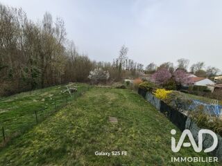  Maison à vendre 6 pièces 120 m²