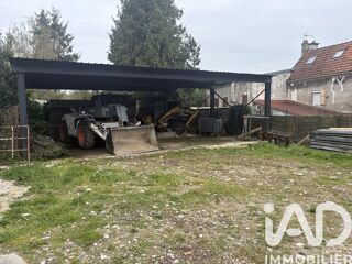  Maison à vendre 7 pièces 195 m²