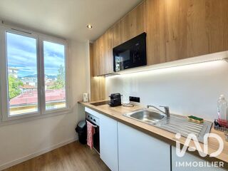 Vente Appartement Vente Appartement 2 pièces Nice
